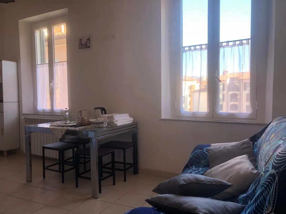Appartamento Sosta Sant'Antonio Pisa Italia