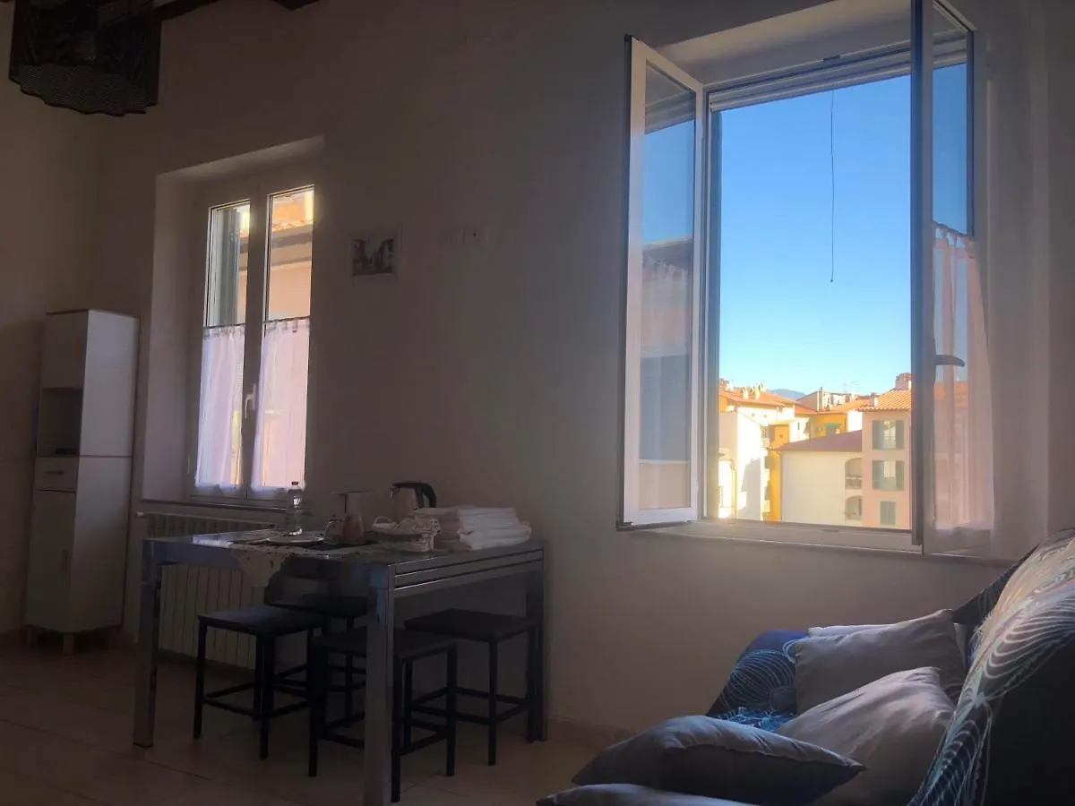 Appartamento Sosta Sant'Antonio Pisa