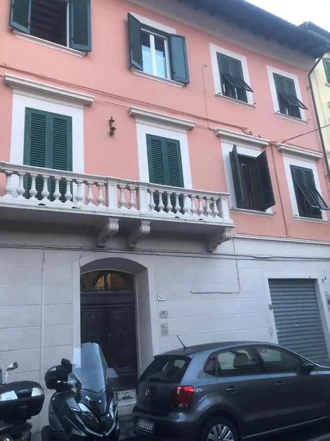 Appartamento Sosta Sant'Antonio Pisa