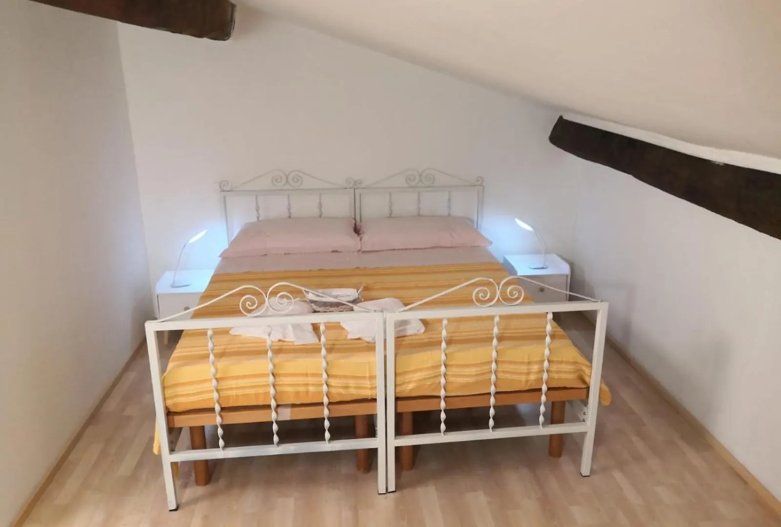 Appartamento Sosta Sant'Antonio Pisa Italia