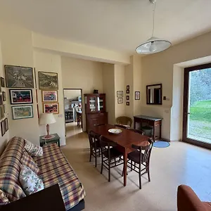 Appartamento Podere San Biagio, Bagni San Filippo