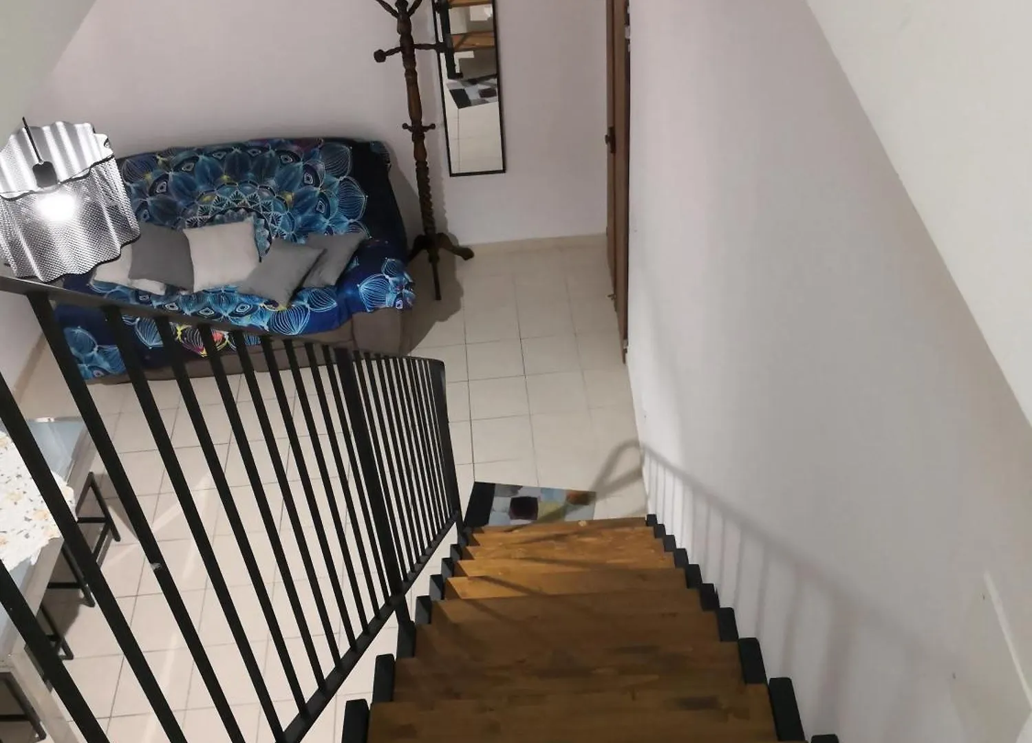 شقة Sosta Sant'Antonio بيزا 0*,