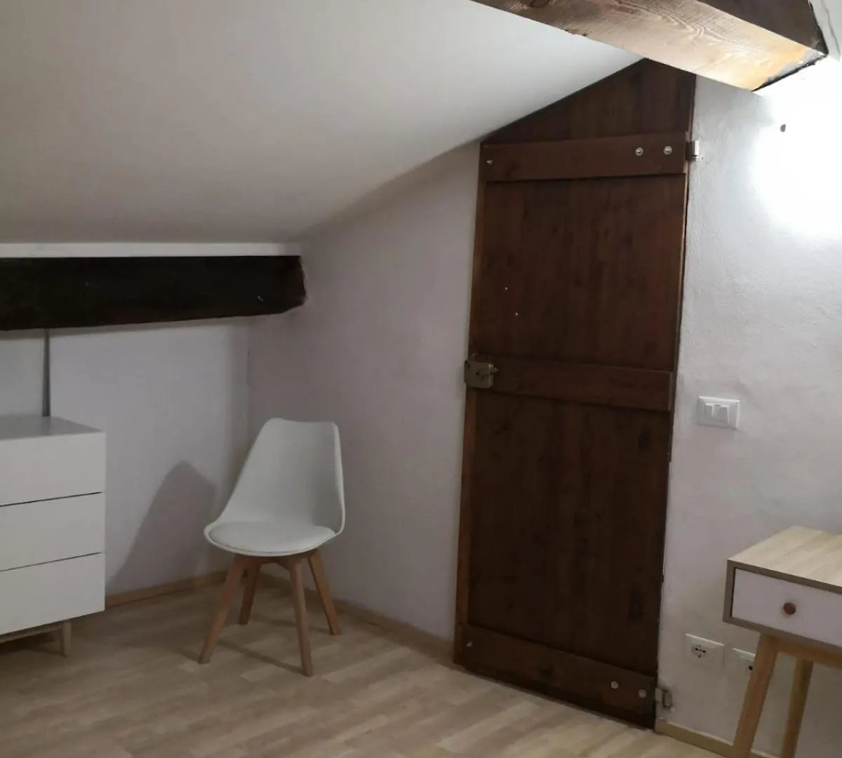 شقة Sosta Sant'Antonio بيزا 0*,