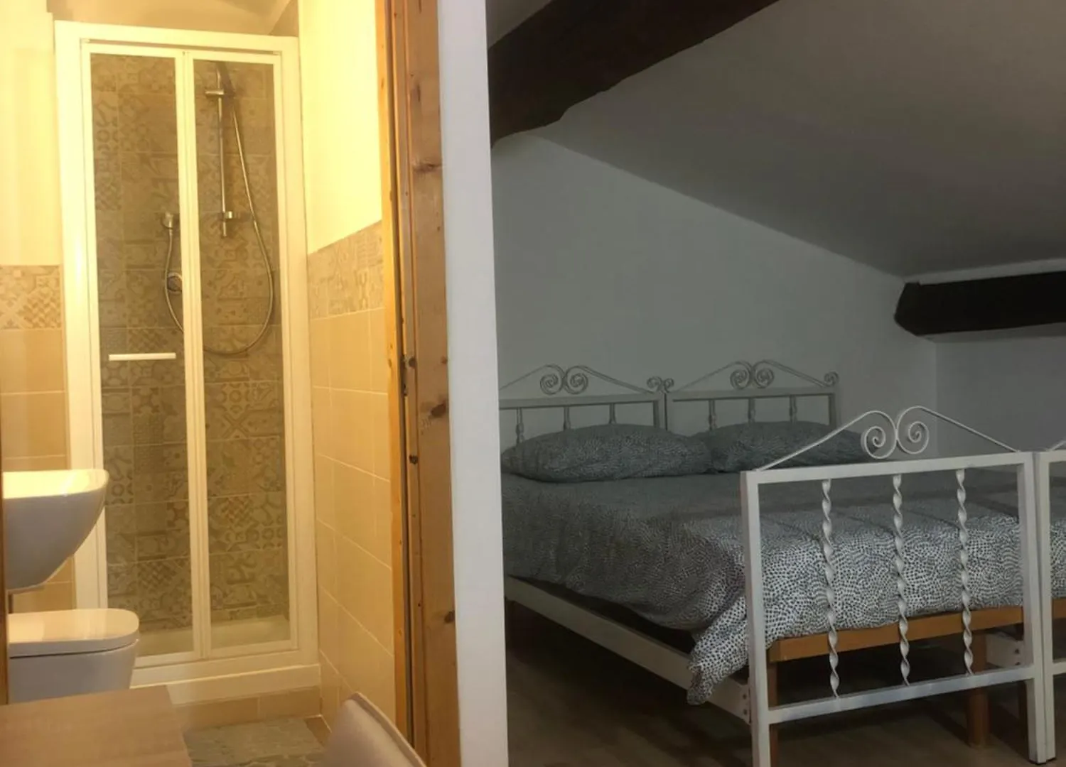 Sosta Sant'Antonio Apartment Pisa