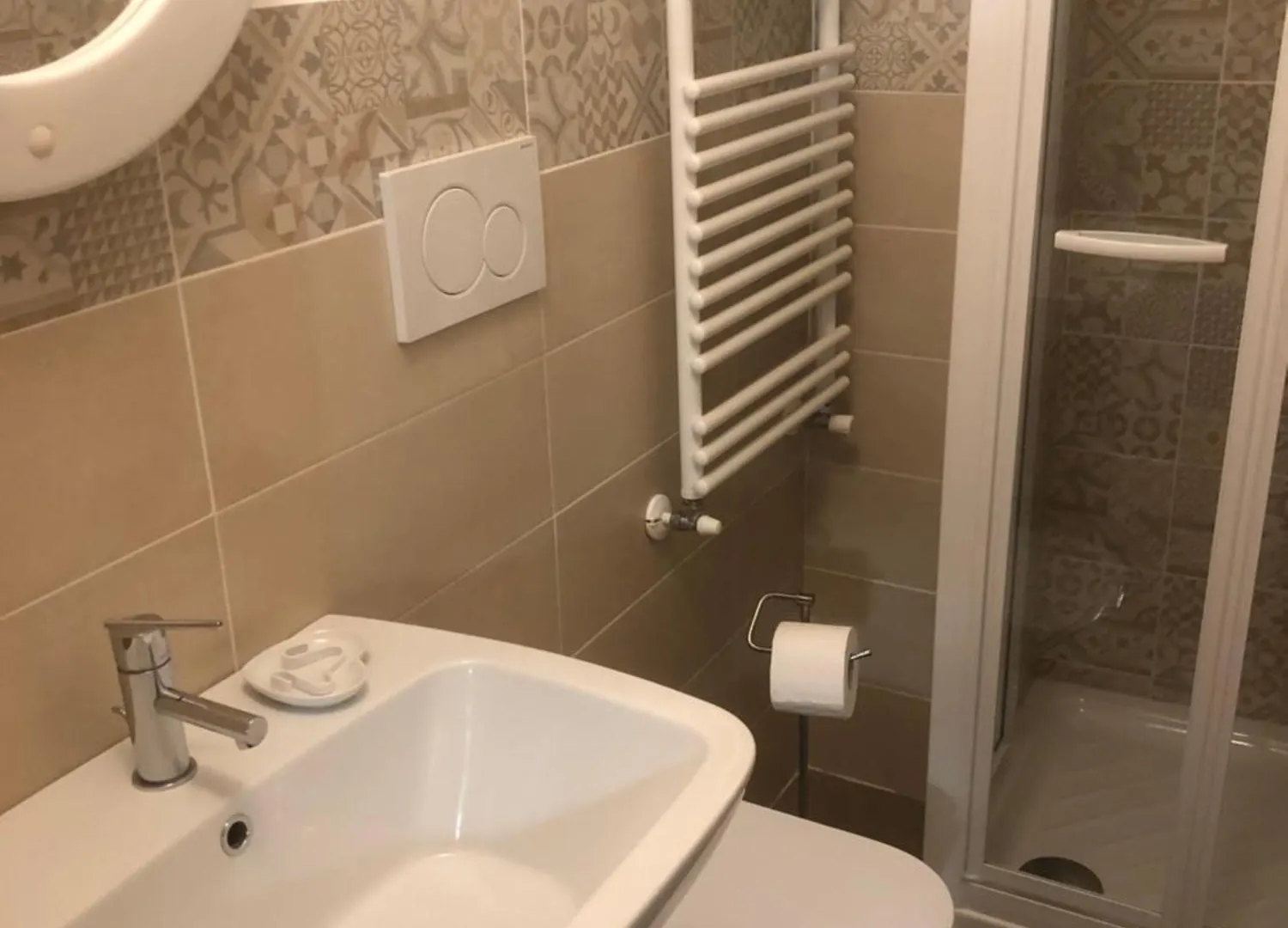 Sosta Sant'Antonio Apartment Pisa