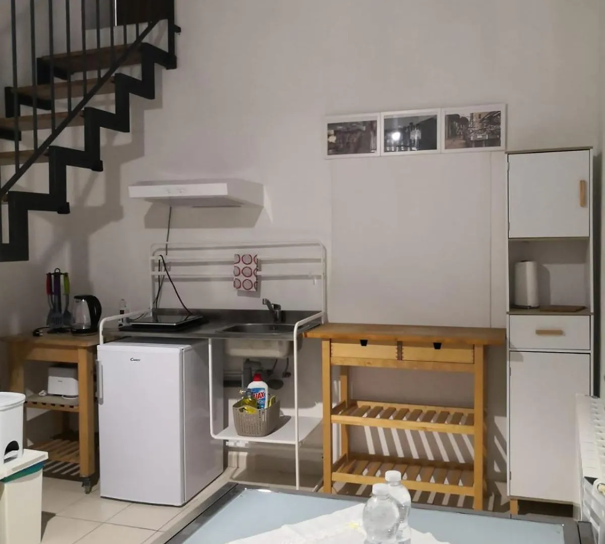 Sosta Sant'Antonio Apartment Pisa