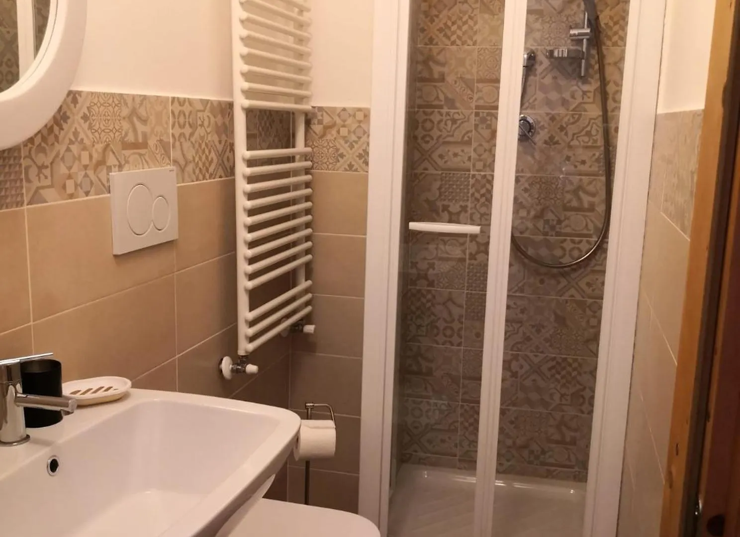 Sosta Sant'Antonio Apartment Pisa