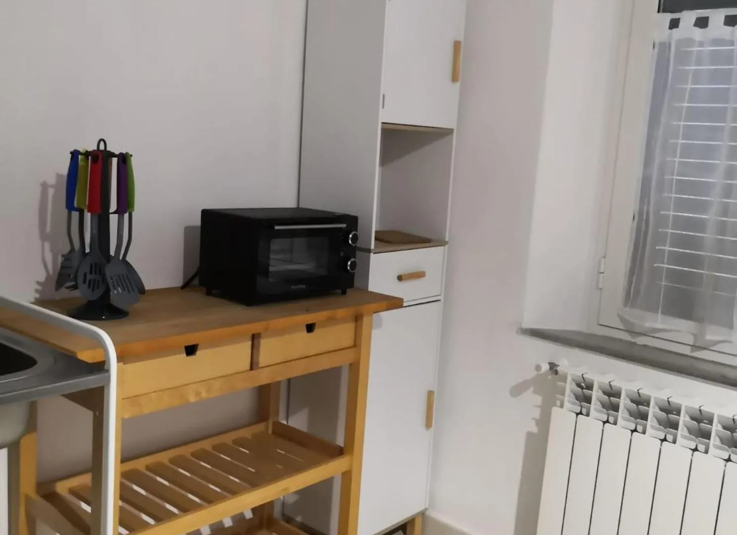 Sosta Sant'Antonio Apartment Pisa